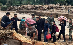 PBB Tegaskan Istilah “Bencana Alam” Tidak lagi Digunakan, Kenapa?