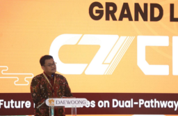 Daewoong Luncurkan Terapi Dislipidemia Baru