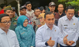 Tingkatkan Kualitas Hidup Lansia, Menteri Wihaji Luncurkan Program Nasional Sidaya