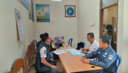 Verlap Desa Hebat Ponorogo, OPD Cek Fakta 50 Besar