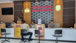 Siswa SMA Taruna Angkasa Madiun Alami Luka Serius, Orang Tua Tempuh Jalur Hukum