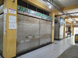 Pengalihan Izin Kios Memicu Konfik, Pedagang Pasar Sleko Madiun Merasa Diadu Domba