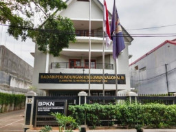 BPKN Minta Konsumen Jemaah Haji dan Umrah di Lindungi Menuju Haji 2026