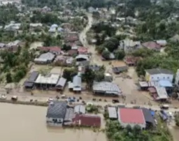 MUI, NU, dan Muhammadiyah Desak Pemerintah Tetapkan Bencana Sumatra sebagai Bencana Nasional