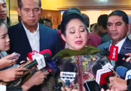 Komisi IV DPR RI Bentuk Panja, Anak Purbaya Senggol Siapa yang Bertanggung Jawab