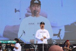 Bupati Madiun, Ajak Aparatur dari Desa hingga Kabupaten Bersatu Wujudkan Pemerintahan Bebas Korupsi