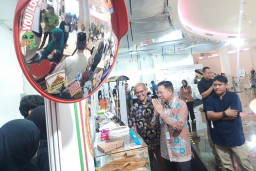 Pemkot Nilai depok24jam Festival Beri Dampak Positif bagi UMKM