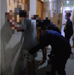 Rutan Cipinang Gelar Sidak di Dalam Sel Tahanan, Buntut Info Ada HP Masuk