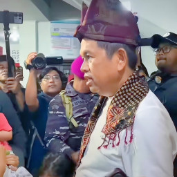 Gubernur Jabar Borong 1.000 Bungkus Rendang Minang, UMKM Padang Ikut Tersenyum di Tengah Bencana