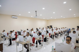 Perkuat Pemetaan Potensi dan Kompetensi, Pemkot Kediri Gelar Pro ASN Berbasis CACT