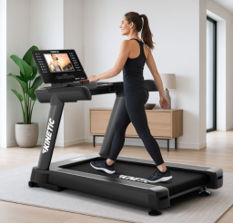 Ini 4 Cara Jaga Badan Tetap Fit tanpa Ketinggalan Tren Padel hingga Pilates ala AZKO