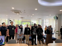 BPJS Ketenagakerjaan Bojonegoro Sosialisasi dan Deklarasi Antikorupsi