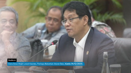 Purbaya: Dana Desa Baru Bisa Cair Jika Pemda Miliki Kopdes, Ini Penjelasannya