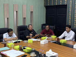 DPRD Lamongan Soal Izin Perumahan: Jika Tanah Belum AJB, Jangan Ada Pembangunan