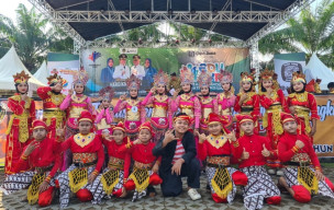 SDN Tambakmas 01 Raih Juara 1 Lomba Karawitan 2025: Suara Gamelan yang Jadi Kebanggaan Madiun