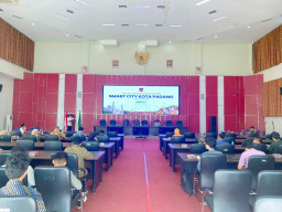 Masterplan Smart City Kota Padang 2025-2035 Masukkan Mitigasi Bencana