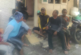 Kapal Tenggelam di Perairan Paciran Lamongan, Satu ABK Belum Ditemukan