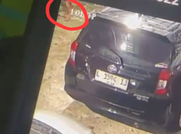 Aksi Pencurian Marak di Tikung Lamongan, Ponsel Hingga Hewan Ternak Raib