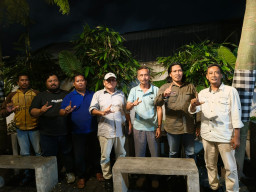 Komnas PPLH Gresik Tegaskan Perubahan Paradigma Pemantau Jadi Mitra Solusi Lingkungan