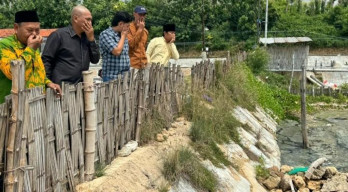 Sidak Pansus DPRD Sumenep Bongkar Tambak Udang Bodong dan IPAL Bermasalah