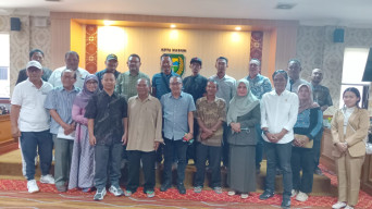 Kelompok Tani Ngudi Bugo Patihan Keluhkan Ketidakjelasan Pengelolaan Tanah Bengkok