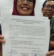 PT QL Hasil Laut Kembali Beroperasional, Ratusan Pekerja Sempat Kehilangan Pekerjaan