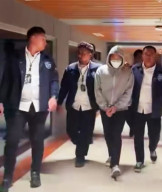 Sekian Hari Berlari, Resbob Akhirnya Diciduk Polisi di Semarang