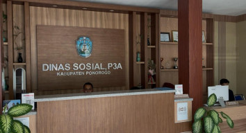 Up Date Korupsi Bansos Ponorogo, Kejaksaan Sebut 4 PNS dan 1 Pensiunan Diperiksa