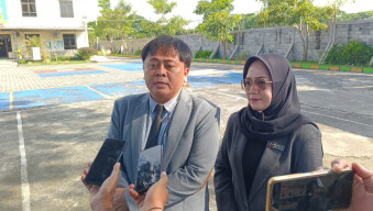 Sidang Cerai Mantan Dirut RSUD Ponorogo Yusuf Mahatma Berakhir Gugur, Istri Pilih Cabut Gugatan Cerai