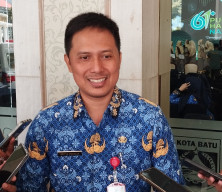 Dinkes Kota Batu Penyakit TBC Jadi Perhatian Serius di HKN ke-61