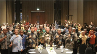 Sinergi BPJS Ketenagakerjaan dan Disnaker Jawa Timur Realisasikan Iuran Rp25,7 M