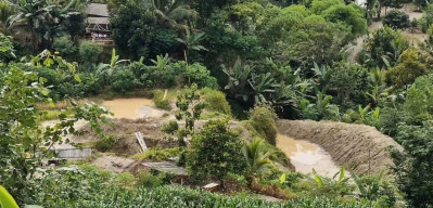 Usut Dugaan Korupsi Tambang di Lahan Perhutani, Kejari Ponorogo Periksa Lima Orang