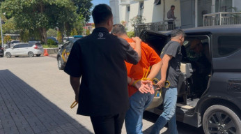 Kepolisian Gresik Ringkus Jaringan Debt Collector Ilegal Aplikasi Mata Elang