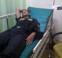 RS Karunia Kasih Diduga Tolak Pasien Gawat Darurat, Komisi IV DPRD Minta Dinkes Kota Bekasi Turun