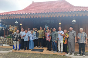 Pertimbangkan Aspirasi Warga, Pemkot Madiun Batalkan Penggunaan Fasum Bumi Antariksa untuk Kantor KMP