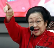 Megawati Marah ke Buzzer 