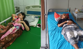 Puluhan Warga Turi Lamongan Diduga Keracunan Usai Santap Berkatan Tahlil