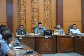 Polemik Tembok Pembatas Jalan di Banjarbendo Tuntas, Pemkab Sidoarjo Putuskan Integrasi Jalan