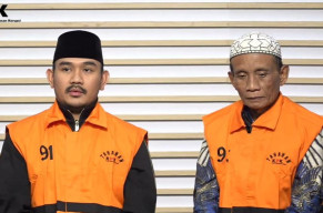 KPK Obok-Obok Rumah Ade Kuswara, Sita 1 Land Cruiser