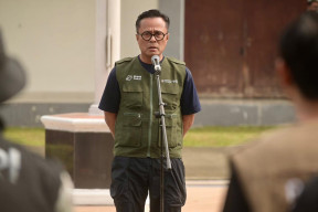 Danantara bersama BUMN Salurkan Bantuan Kemanusiaan untuk Pemulihan pasca Bencana di Aceh