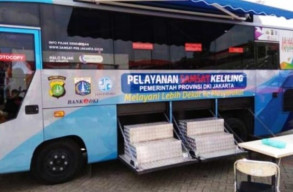 Simak Lokasi SIM dan Samsat Keliling Polda Metro Jaya, Senin 22 Desember 2025