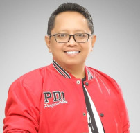 Saifuddin Zuhri Pemimpin Muda Nahkodai PDI-P Kota Batu Janjikan Dedikasi Perubahan
