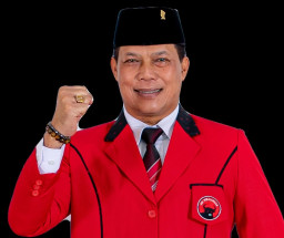 Khamim Tohari, Sekertaris DPC PDI-P Kota Batu Akan Libatkan Generasi Millenial sebagai Mesin Partai