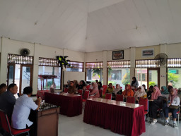 Perkuat Perluasan Jamsostek, BPJS Ketenagakerjaan Gelar Monev Perisai Benowo