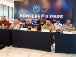Cilegon Raih Predikat Sangat Tanggap Narkoba, Perda P4GNPN Resmi Disahkan
