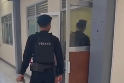 Ancaman Teror Bom lewat Email Gegerkan Sejumlah Sekolah di Depok