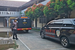 Guru Sekolah di Depok Ceritakan soal Email Ancaman Teror Bom