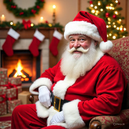 Arkeolog Klaim Temukan Makam Sinterklas