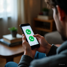 Penipuan Online lewat Whatsapp Kini Punya Modus Baru, Waspadalah!