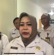 Solidaritas Bencana Nasional, Pemkab Ponorogo Ganti Pesta Kembang Api dengan Istighosah saat Malam Tahun Baru